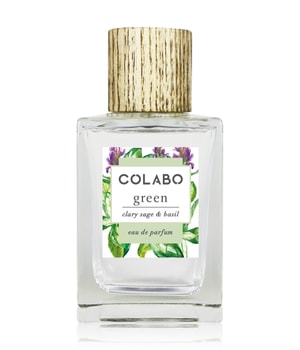 Colabo Green Eau de Parfum-100 ml