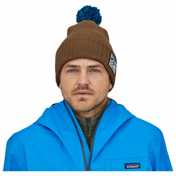 Patagonia - Powder Town Beanie - Mütze