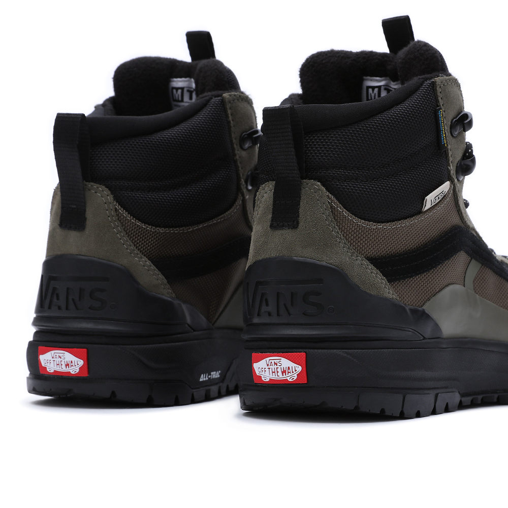 Vans Ultrarange Exo Hi MTE 2 VN0A4BVSDOL1 / grün