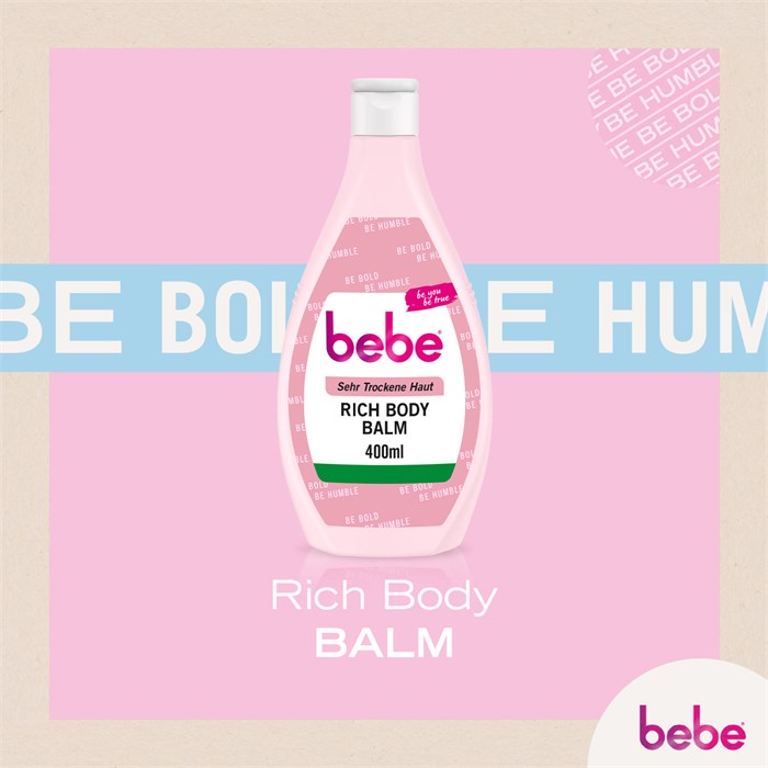 Rich Body Balm