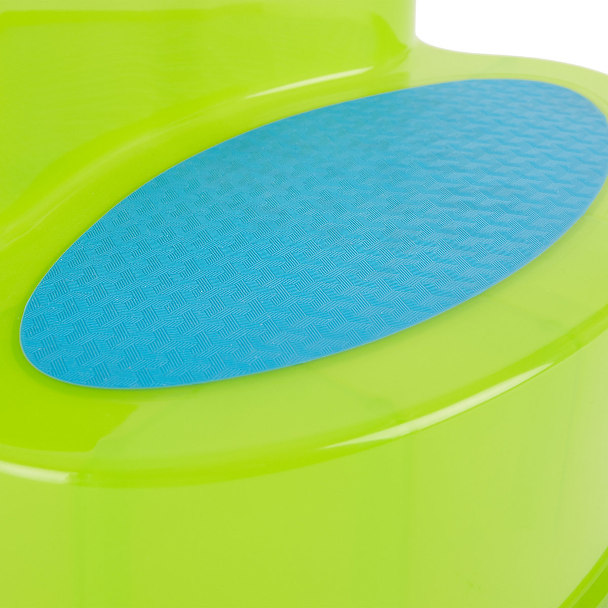 Kinder Tritthocker mit Anti Rutsch Funktion zweistufig H:10cm Tritt Kinderhocker Tritt