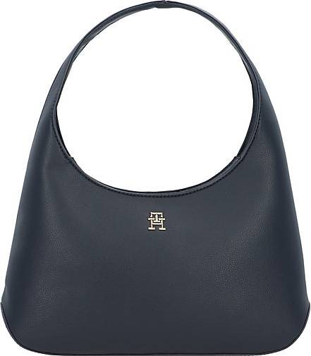 TOMMY HILFIGER Hilfiger Staple Schultertasche 28 cm