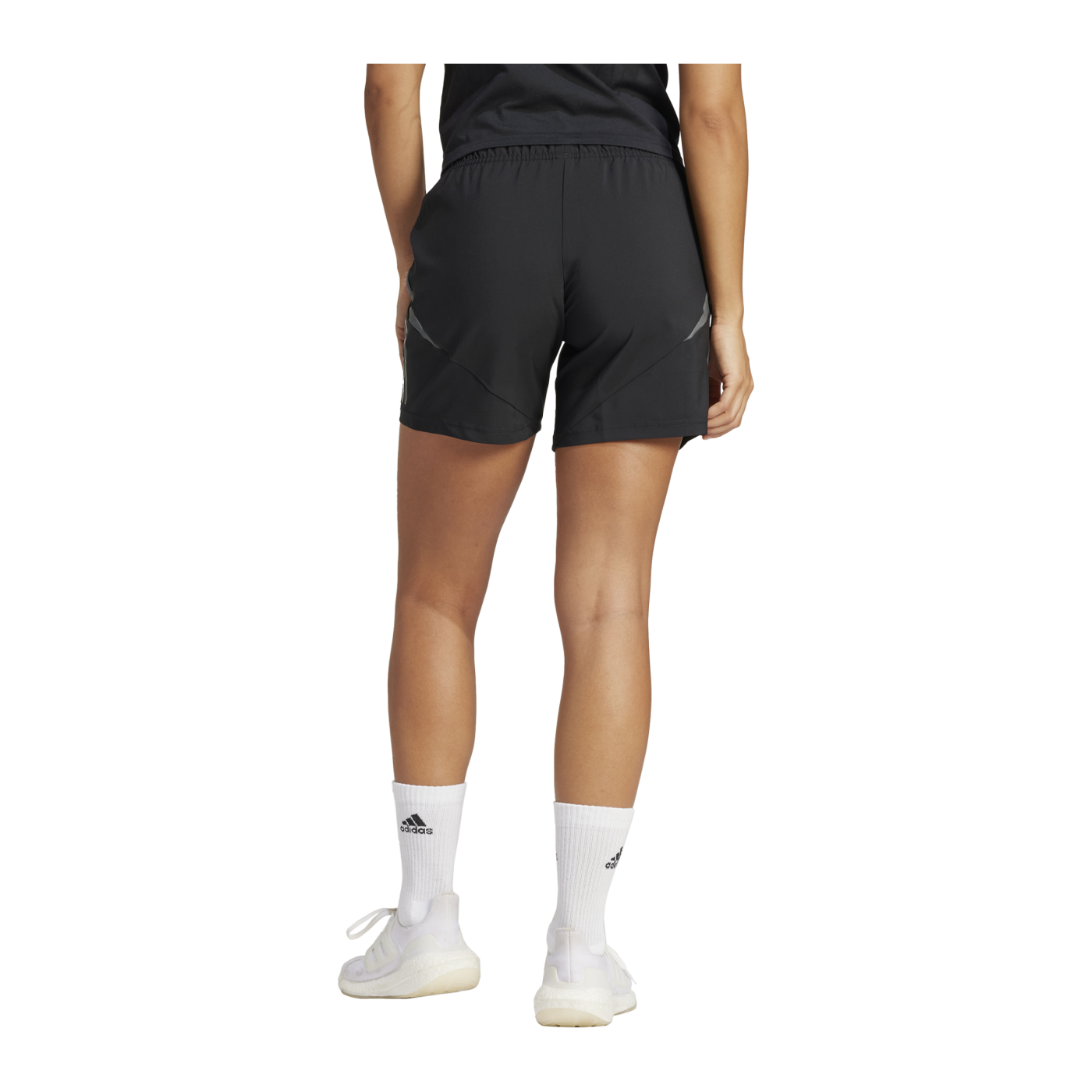 adidas Tiro 24 Competition Downtime Short Damen