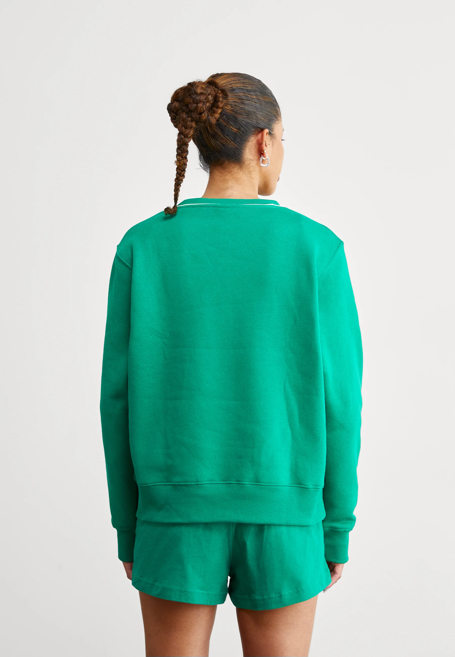 Nike Sportswear CREW - Sudadera