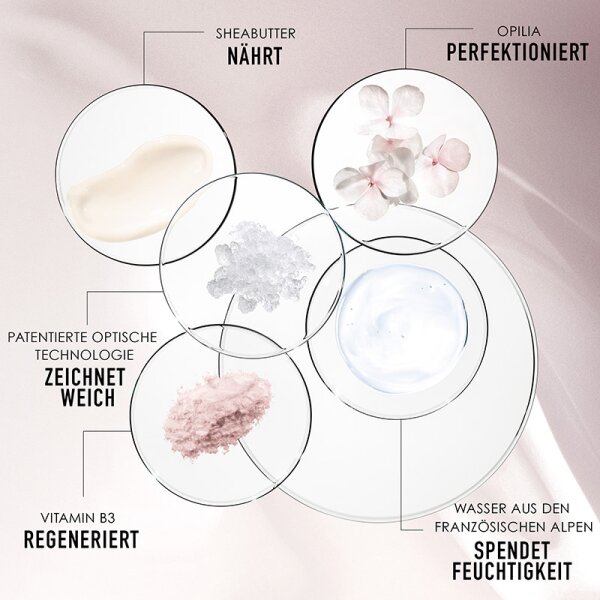 DIOR CAPTURE TOTALE Dreamskin Care & Perfect Refill Gesichtscreme
