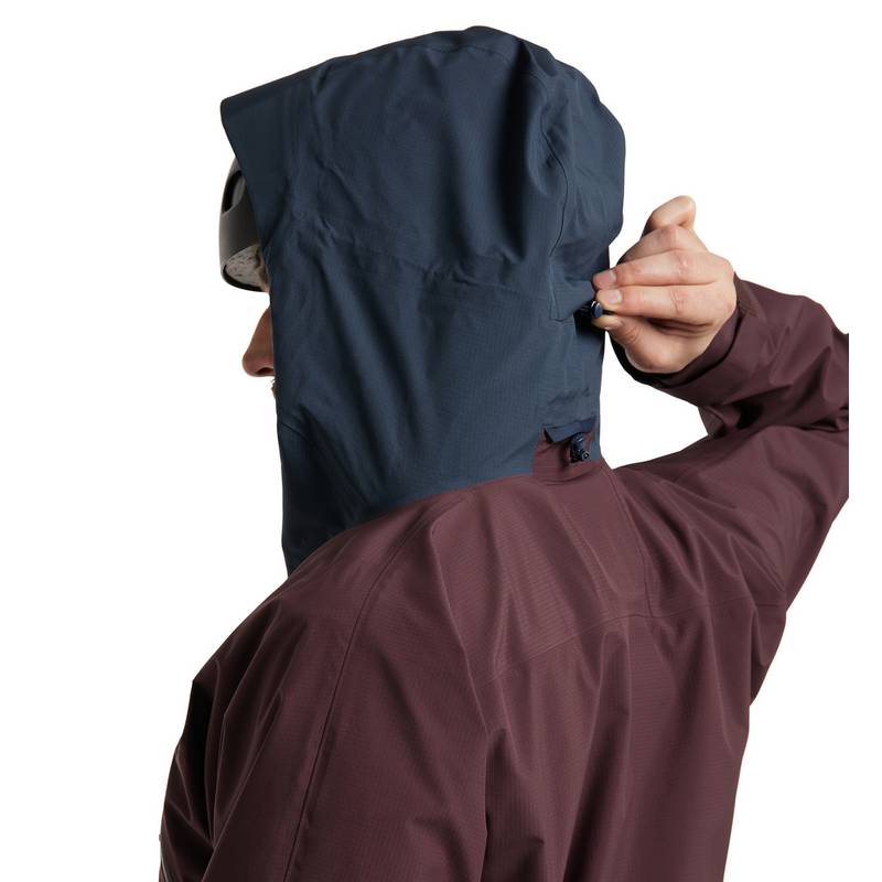 Haglfs Vassi GTX Pro Jacket Hardshelljacke Herren