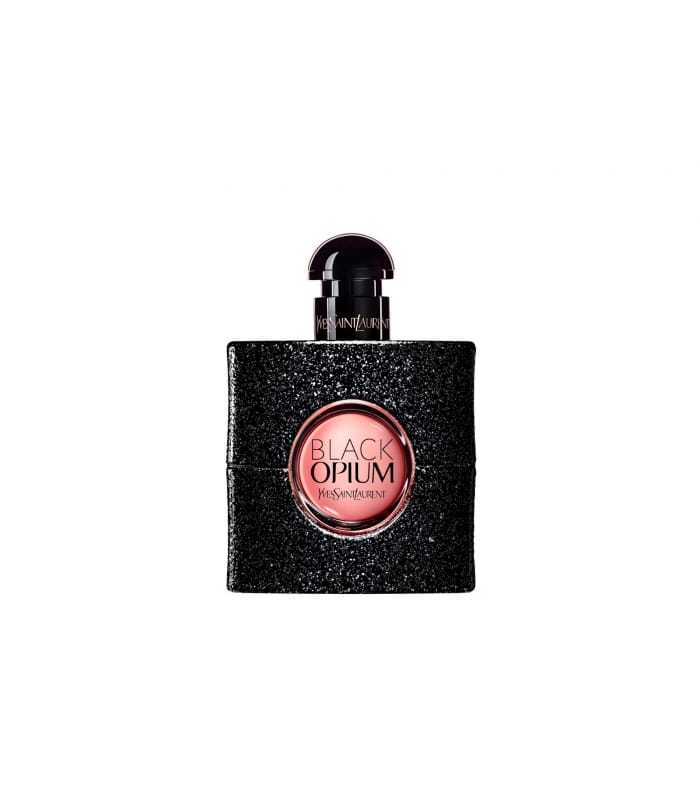 YVES SAINT LAURENT-BLACK OPIUM-Eau de Parfum Vaporisateur