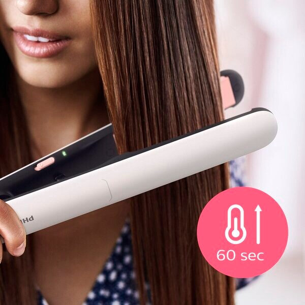 Philips StraightCare Essential HP8321/40 hajvasaló