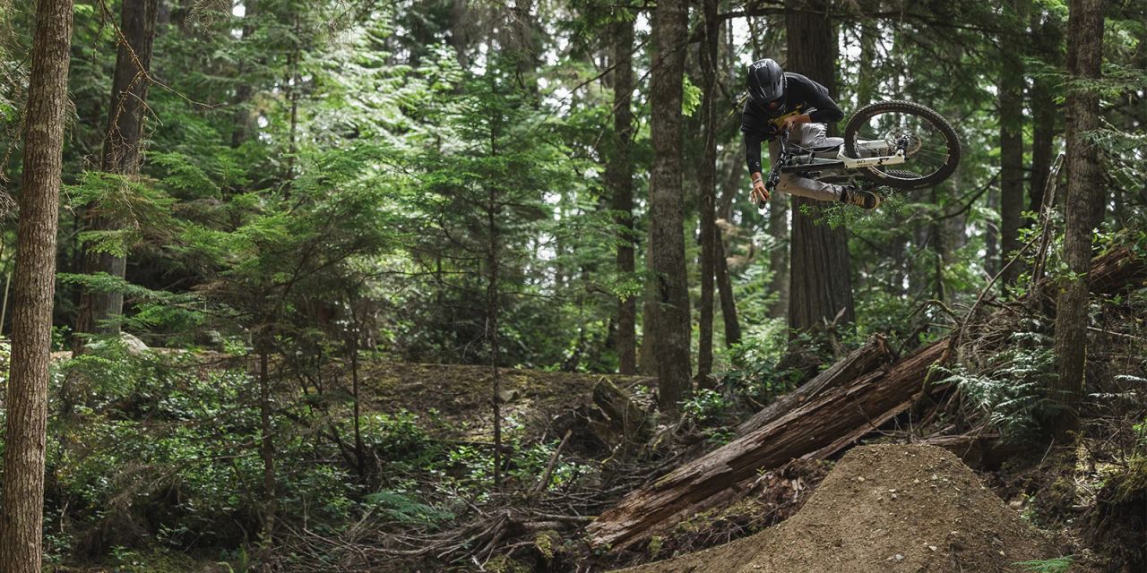 Marzocchi Bomber 58 Limited 27.5