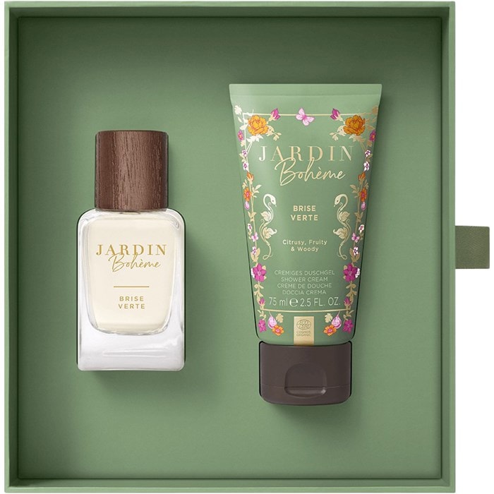 Brise Verte Geschenkset von Jardin Bohème