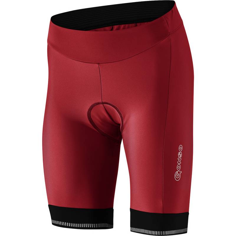 Gonso SITIVO Fahrradshorts Damen