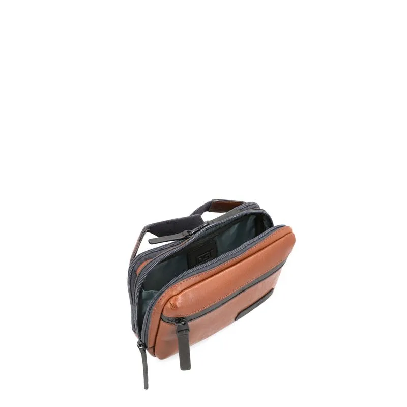Jost MALMÖ Men´s Bag - cognac