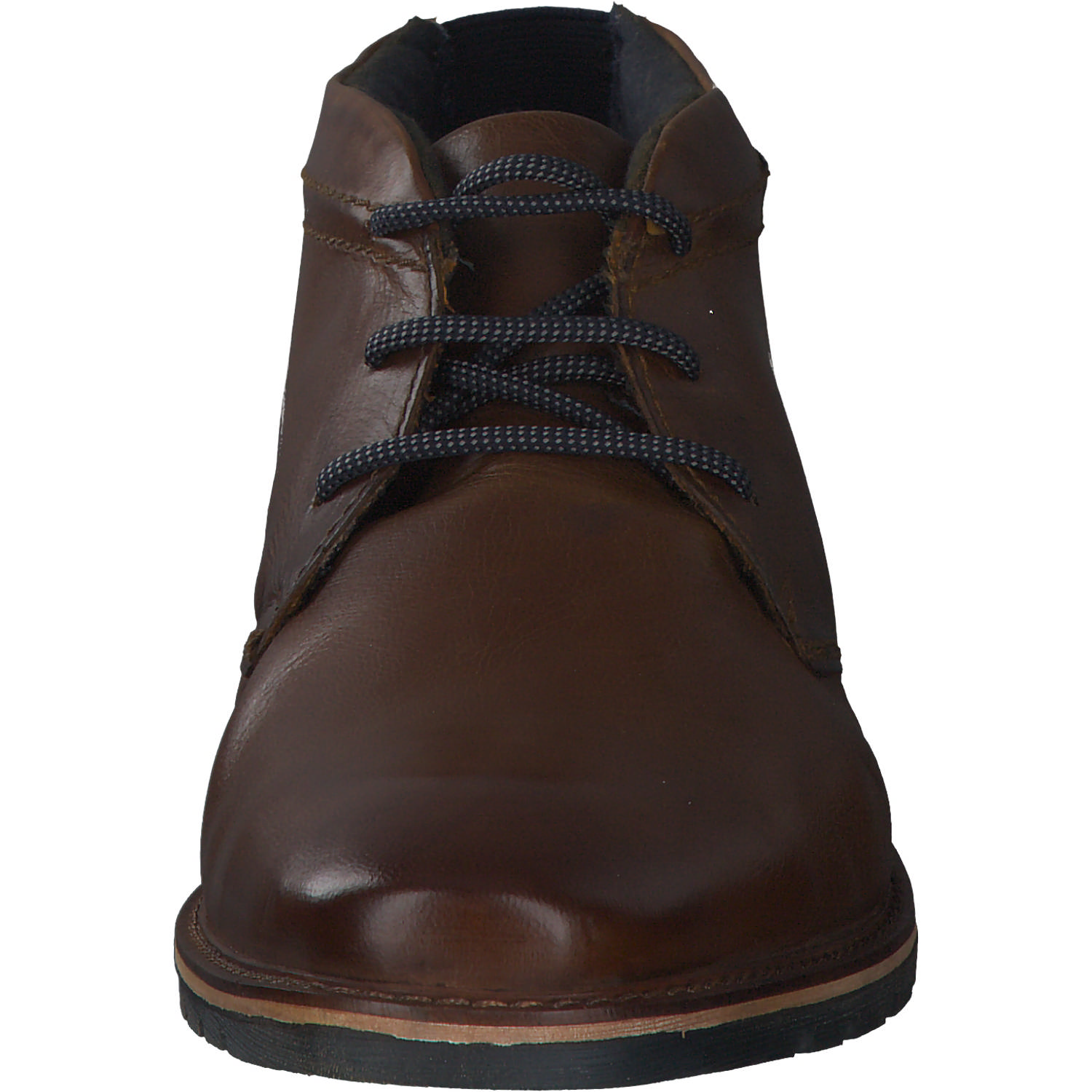 Bugatti Merlo A9E31, Stiefel, Herren, COGNAC
