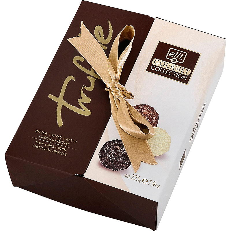 Sjokoladekuler 225 g Truffle