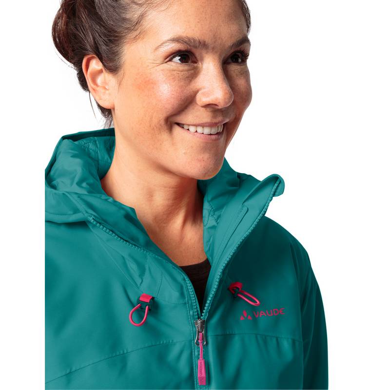 VAUDE Women's Neyland Padded Jacket II Outdoorjacke Damen