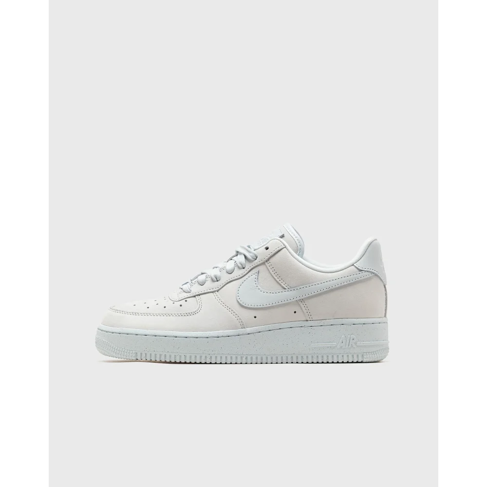 Nike WMNS Air Force 1 07 PRM Premium DZ2786-400 / blau