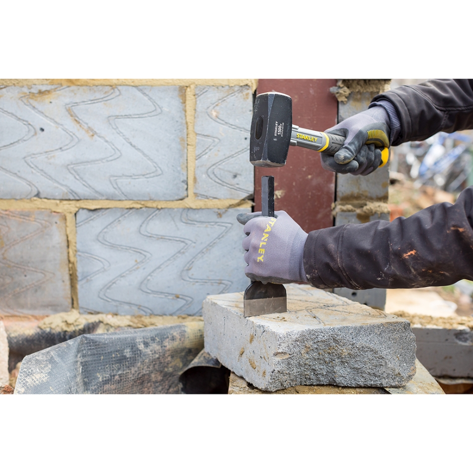 Martello in fibra di vetro Stanley STHT0-54128 da 1500 g