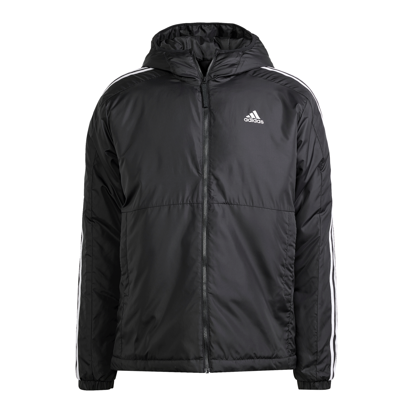 adidas 3S Essential Jacke Schwarz