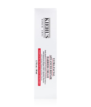 Kiehl's Ultra Facial Advanced Repair Barrier Cream Gesichtscreme-50 ml