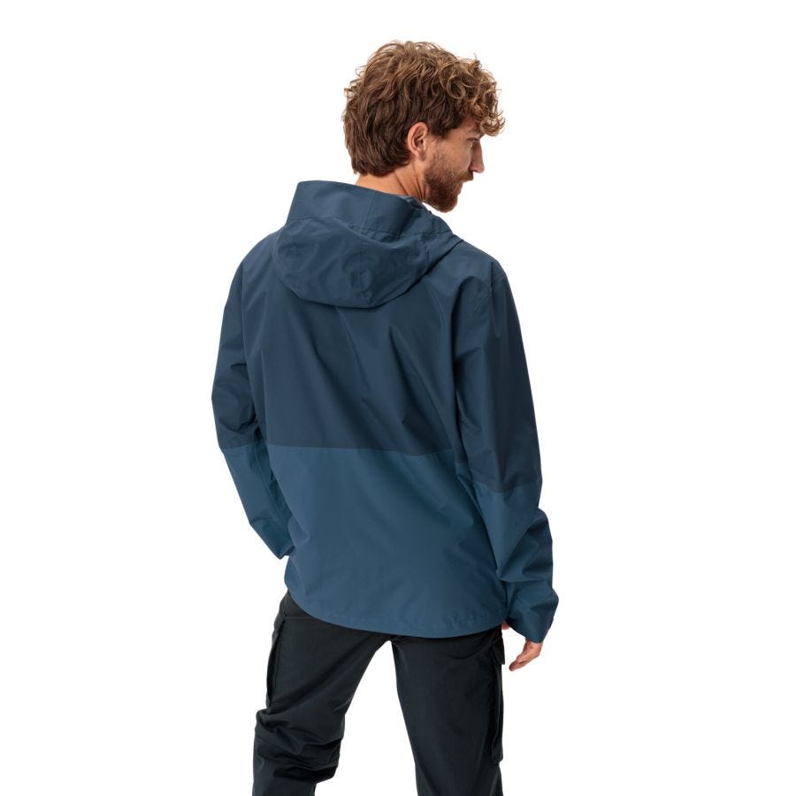 Neyland 2,5-Lagen Wanderjacke Herren