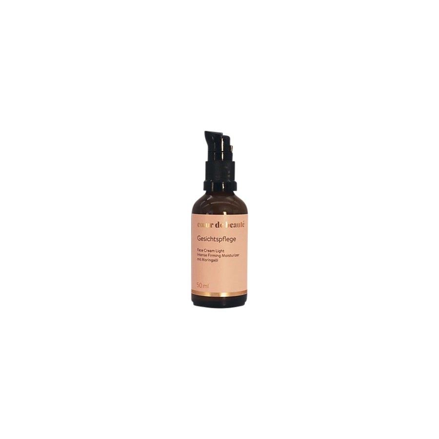 Face Cream Light