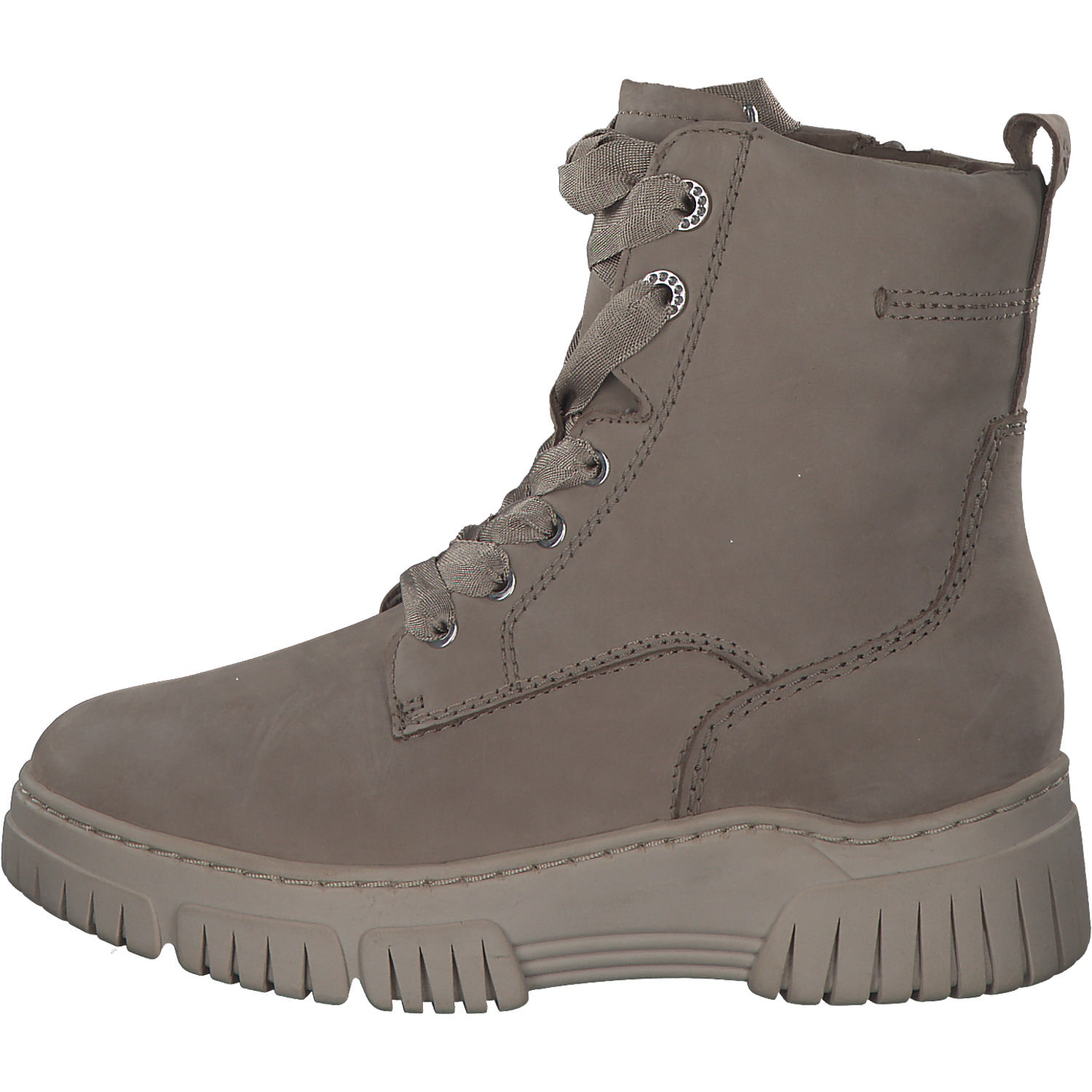 Tamaris 25263, Boots, Damen, Beige