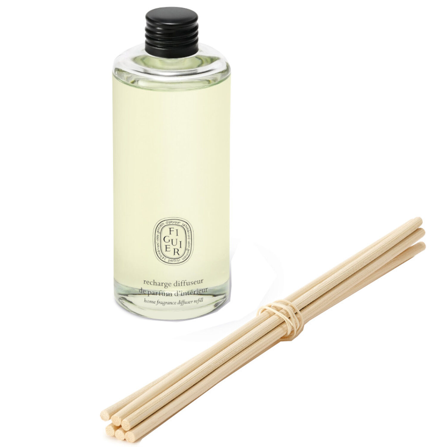 Diptyque Recharge Diffuseur Figuier