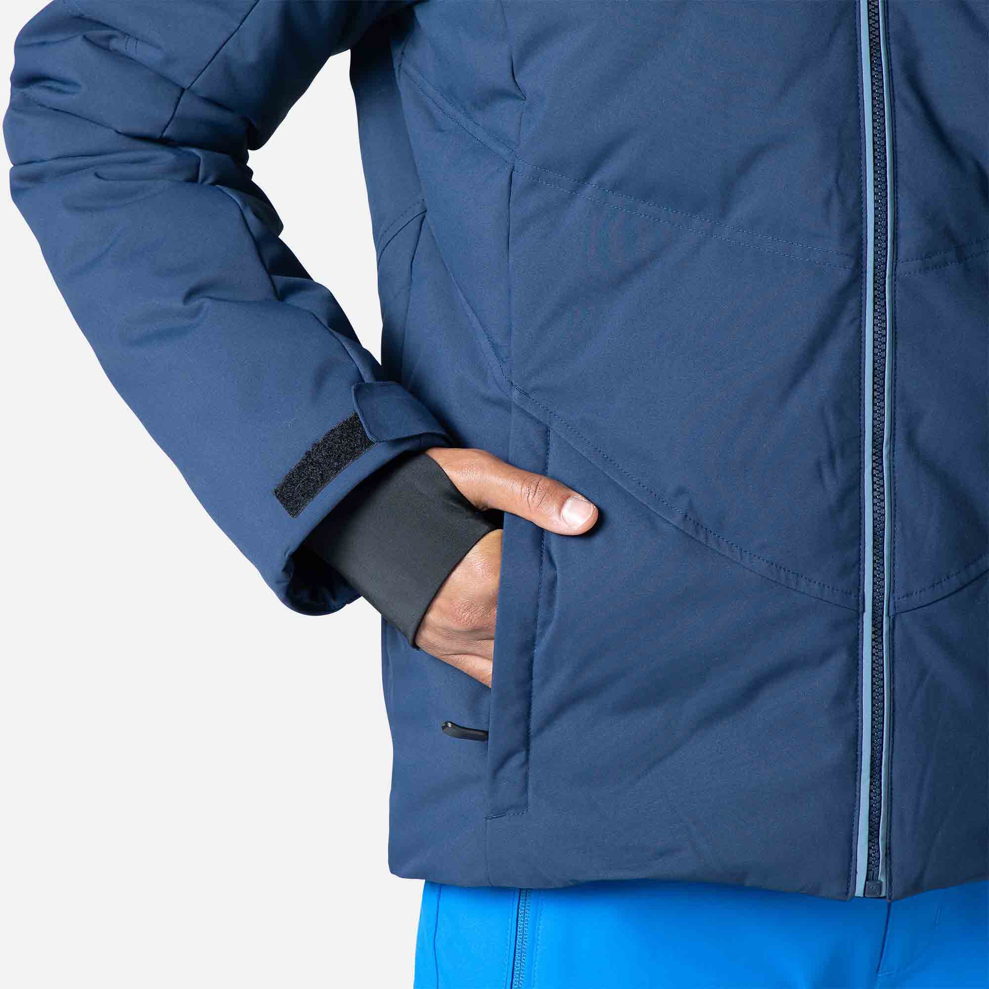 Veste de ski Siz homme