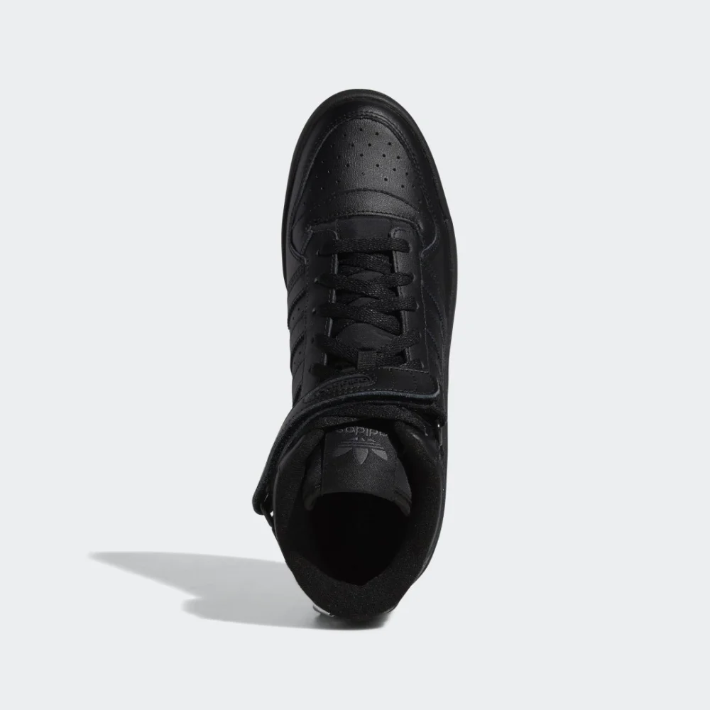 adidas Forum Mid GV9767 / schwarz