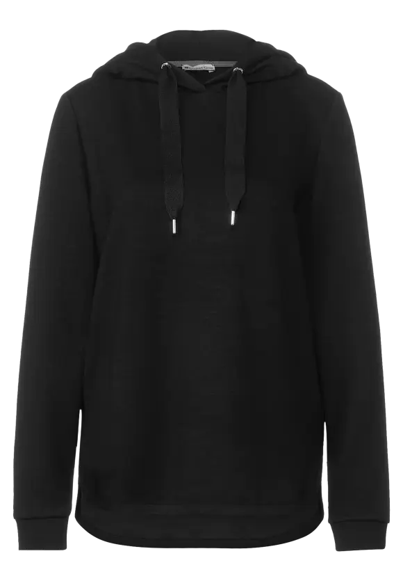 Street One Kapuzen Sweatshirt