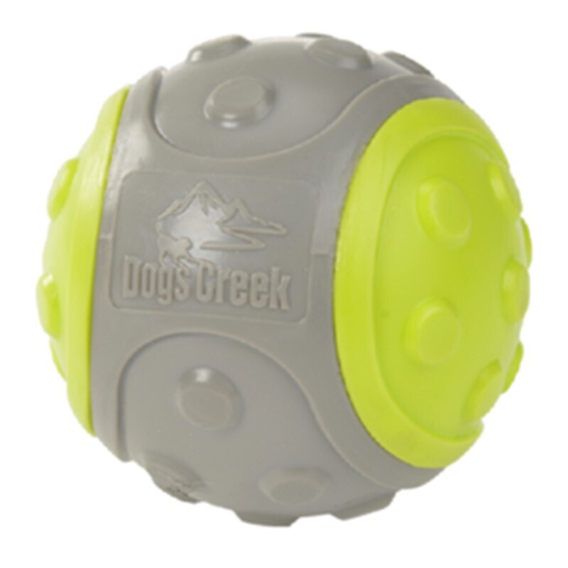 Dogs Creek Hundebälle Dogs Creek Ball Himalaya 6,2 cm