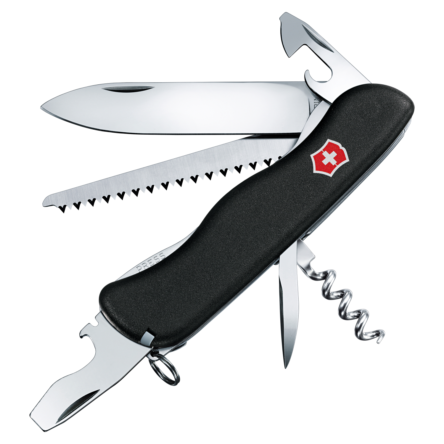 Victorinox Taschenmesser Forester