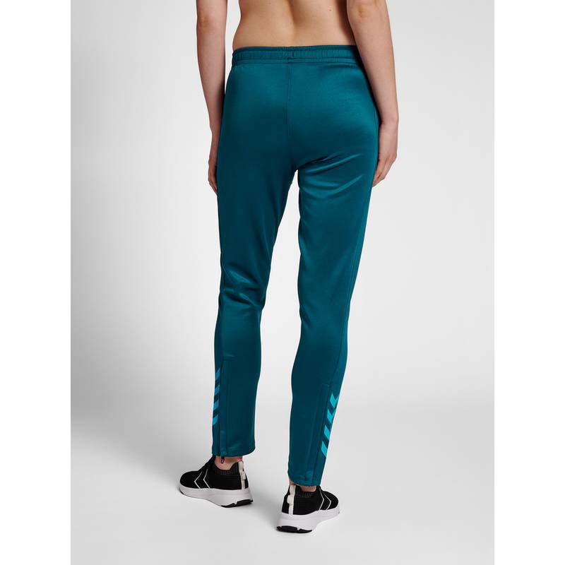 hummel hmlCORE XK POLY PANTS WOMAN Hose Damen