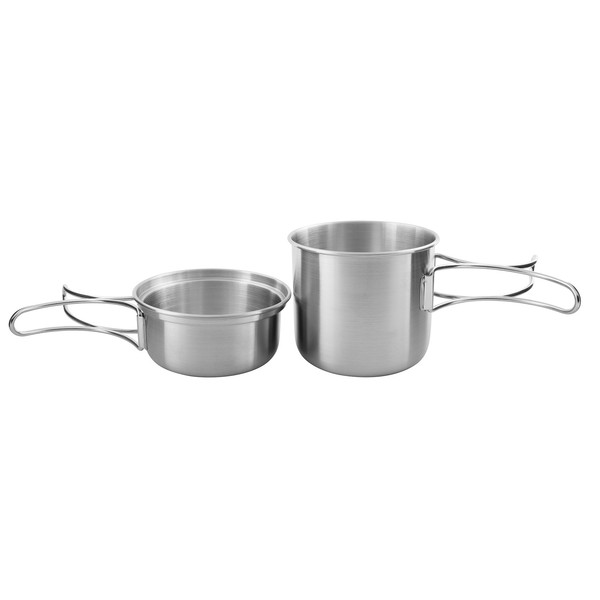 HANDLE MUG 500 SET - Becher