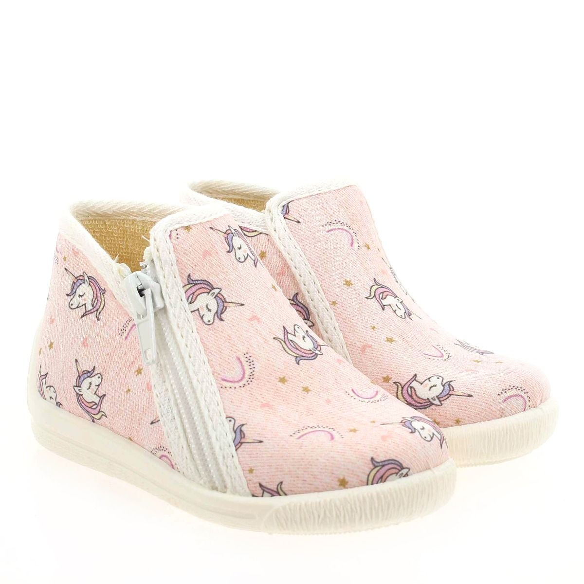Bellamy  NINA - Rose Violet
