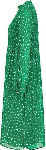Envii Damen Kleid ENROY LS T-N DRESS AOP 6850