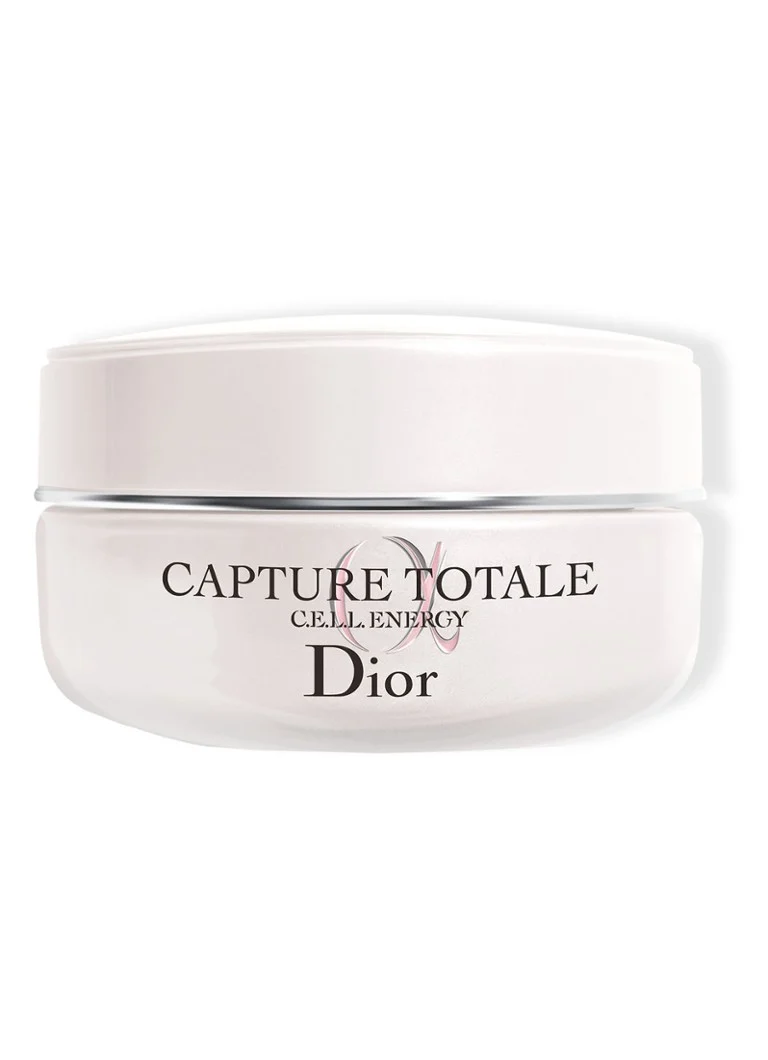 DIOR Capture Totale CELL Energy Firming & Wrinkle-correcting Eye Creme - ryppyjä ehkäisevä silmänympärysvoide