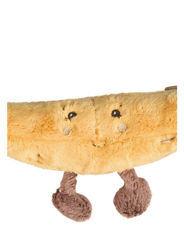 Sterntaler Kuscheltier S Banane in gelb günstig kaufen onesize