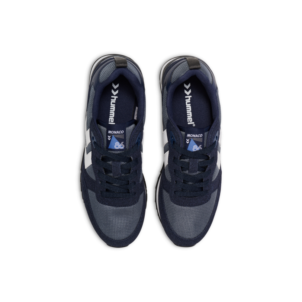 HUMMEL Monaco 86 216551-1009 / blau