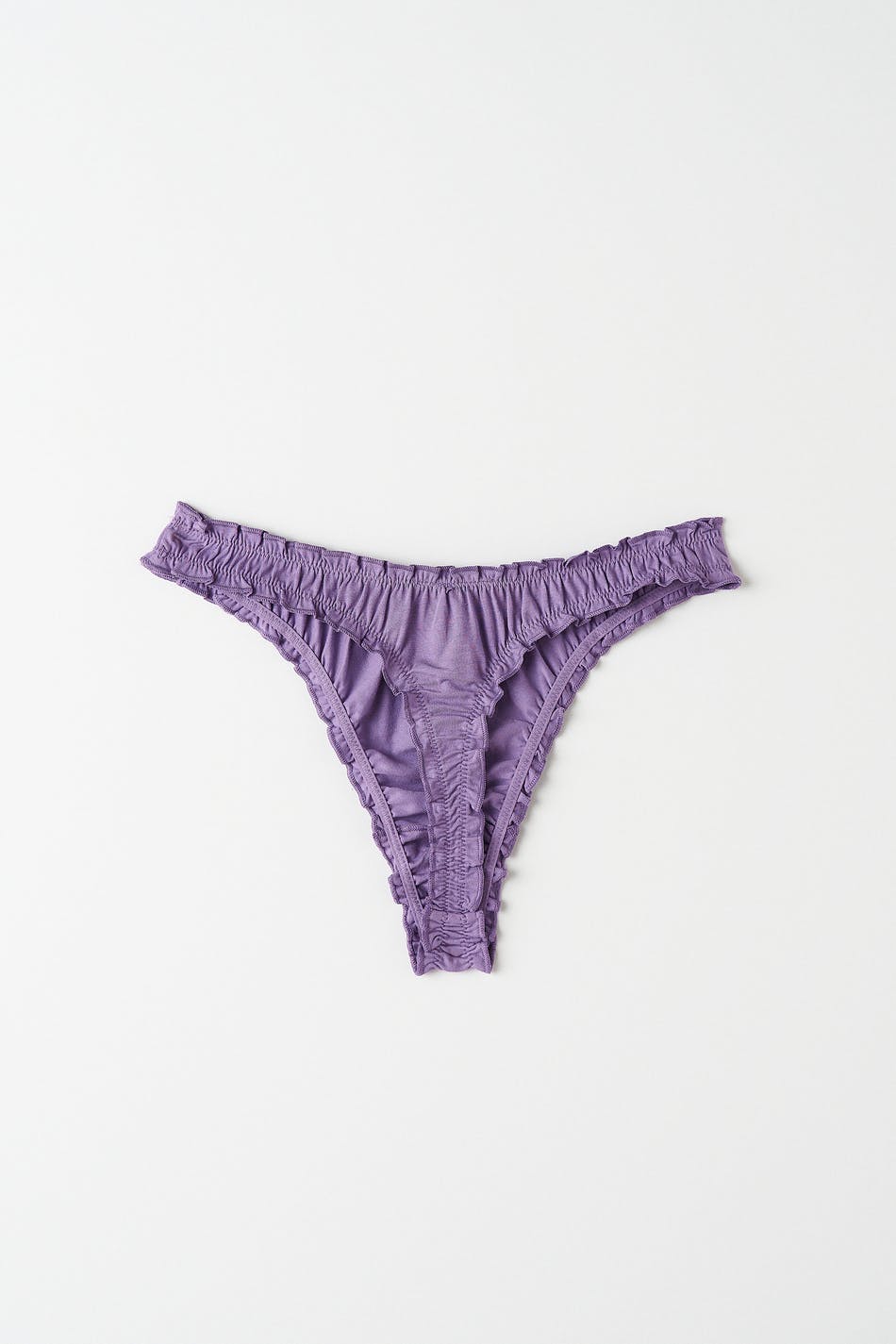 Eva cotton string