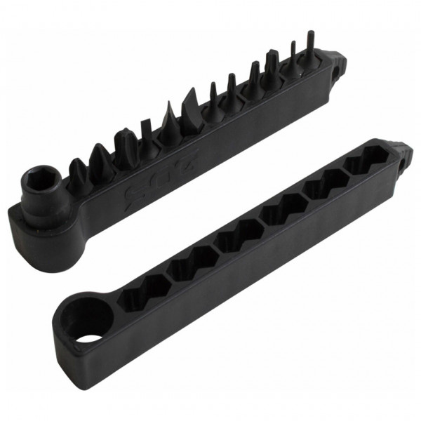 SOG - PowerAcces Deluxe - Multi-Tool