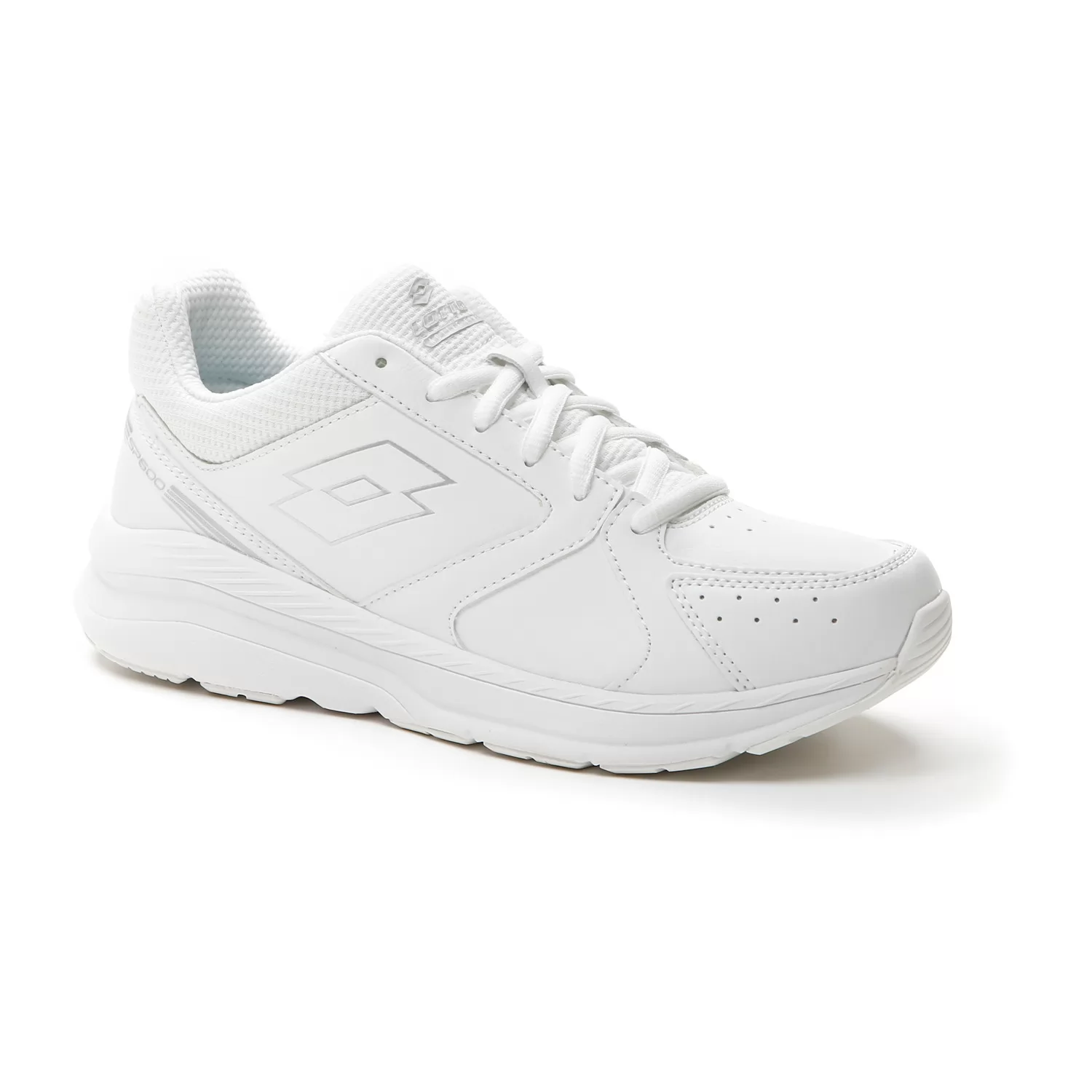 SPEEDRIDE 609 XII W BÍLÁ