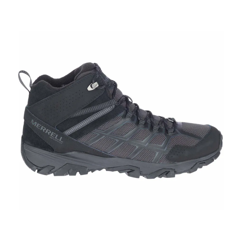 Merrell Moab FST 3 Thermo J036413 / schwarz