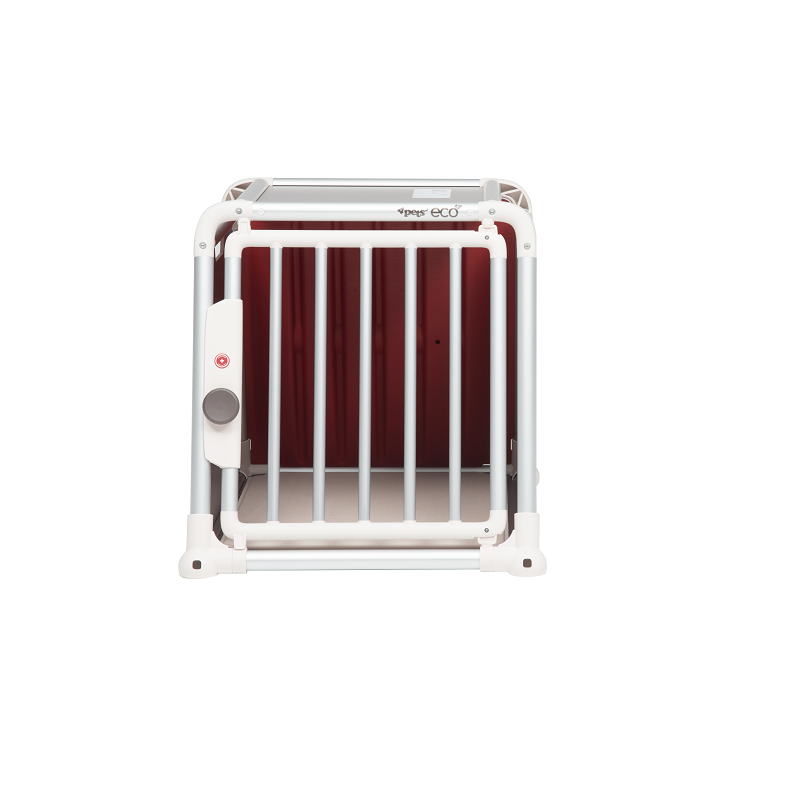 4pets Transportboxen & Gitterboxen 4pets Transportbox EcoLine one