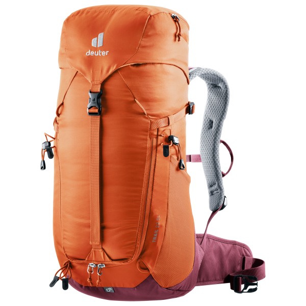 Deuter - Women's Trail 22 SL - Wanderrucksack