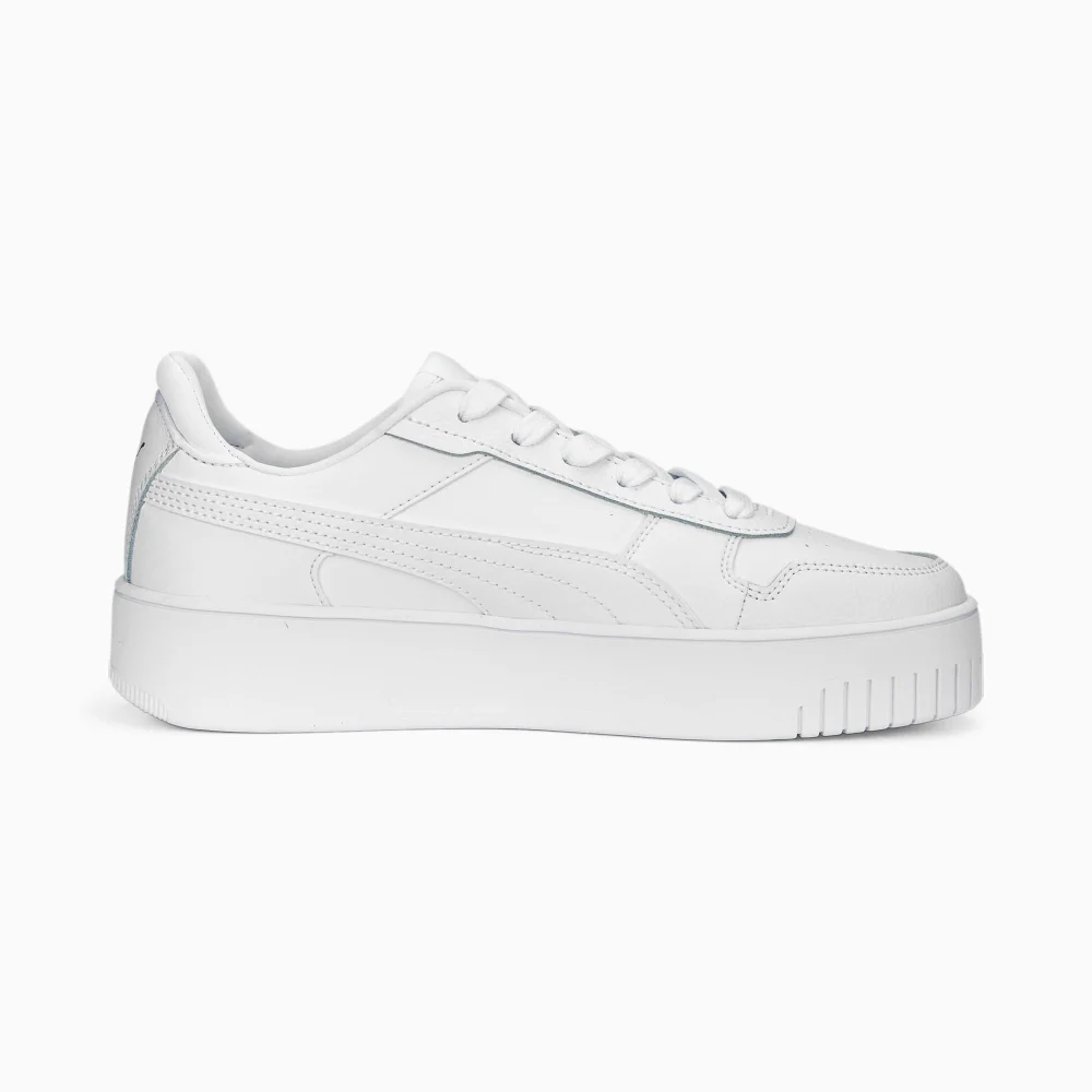 PUMA Carina Street 389390_01 / weiss