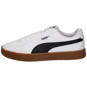 PUMA Rickie Classic Sneaker in weiß