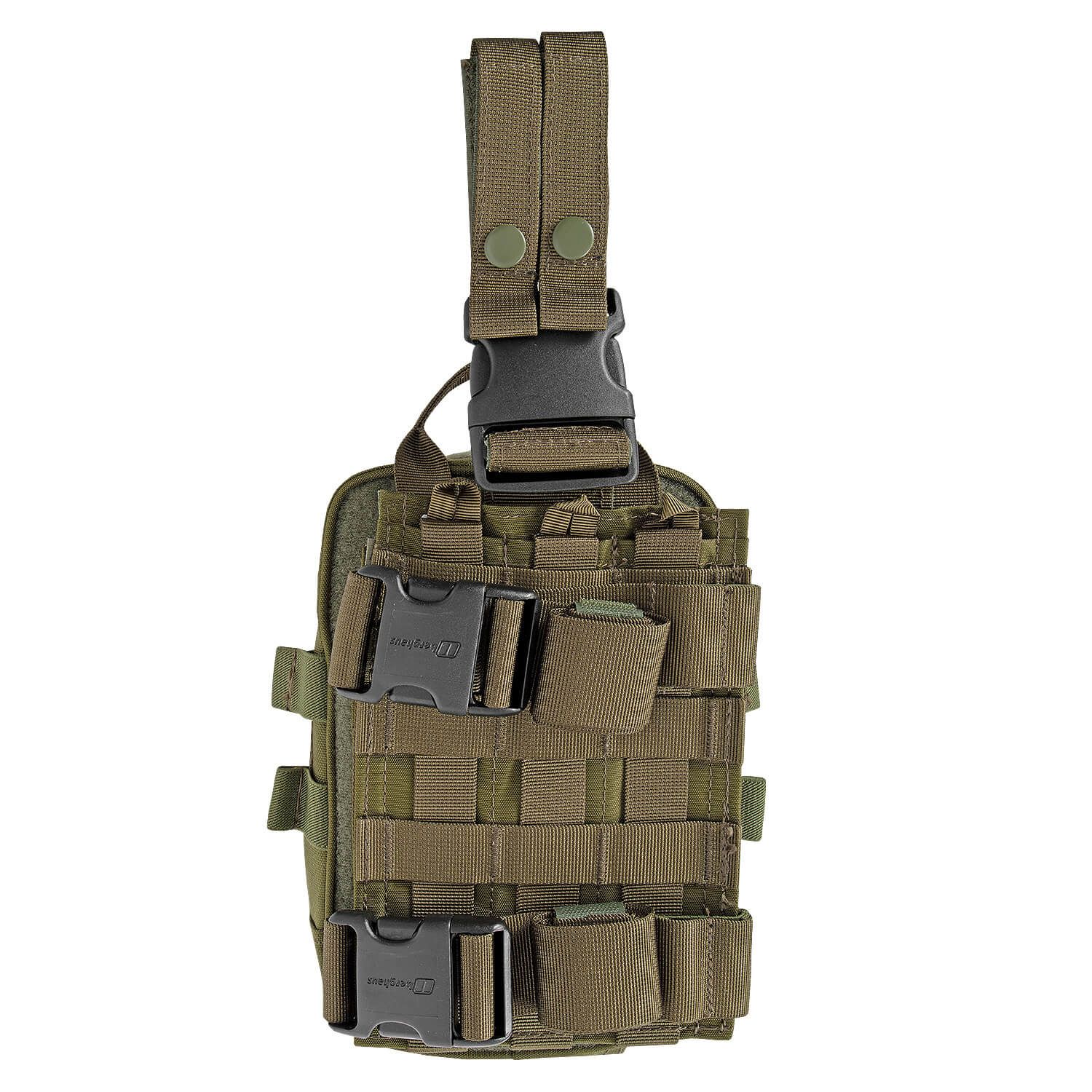 BMPS First Aid Kit