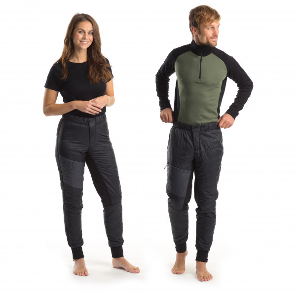 Stoic - MountainWool KilvoSt. Padded Pants - Kunstfaserhose