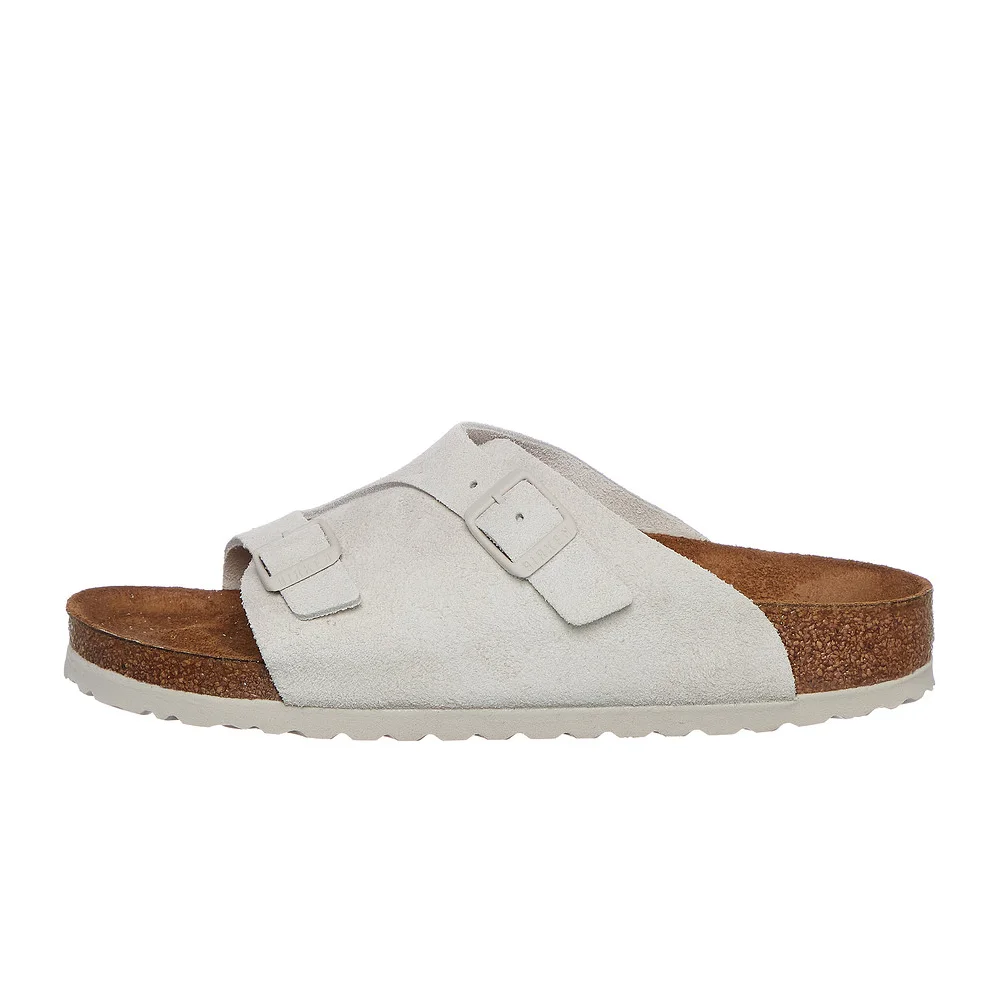 Birkenstock Zürich VL 1025008 / weiss